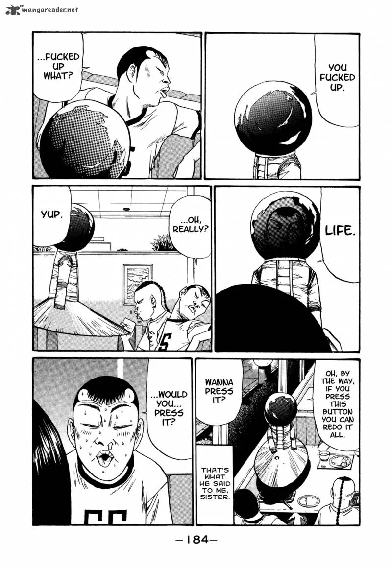 Boku to Issho Chapter 46 page 14