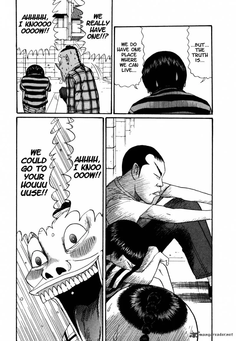 Boku to Issho Chapter 48 page 16