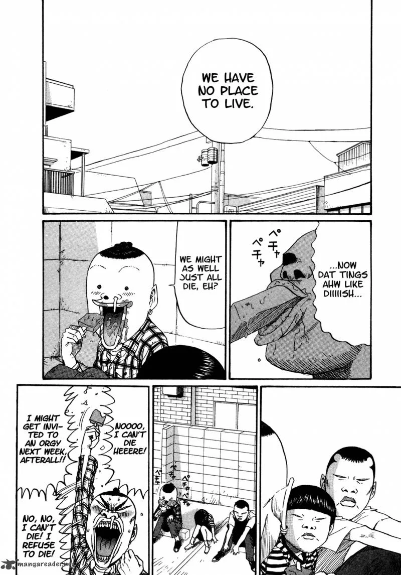 Boku to Issho Chapter 48 page 15