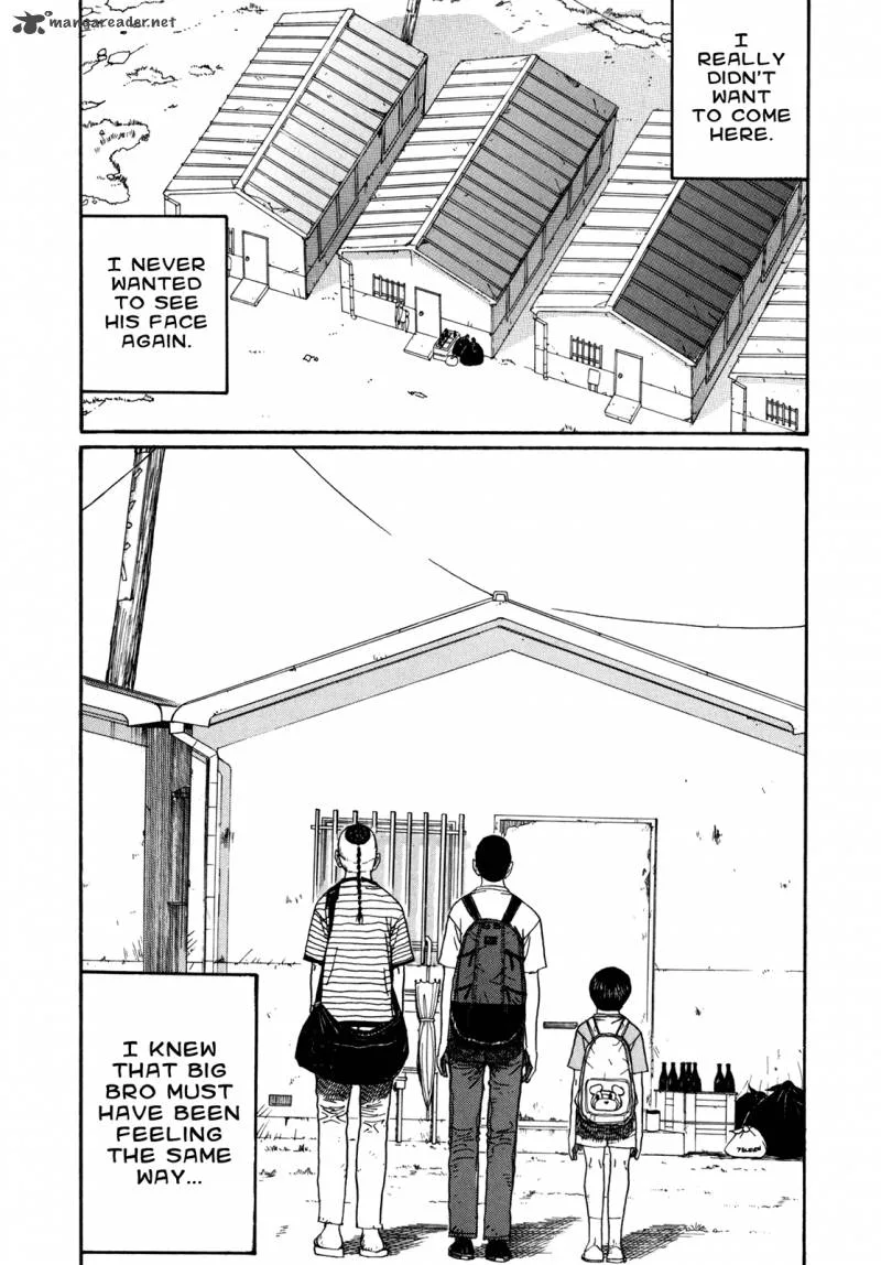 Boku to Issho Chapter 49 page 5