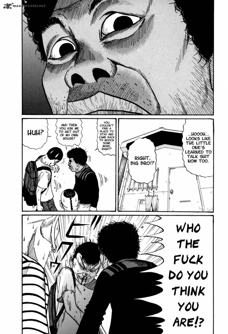 Boku to Issho Chapter 49 page 11