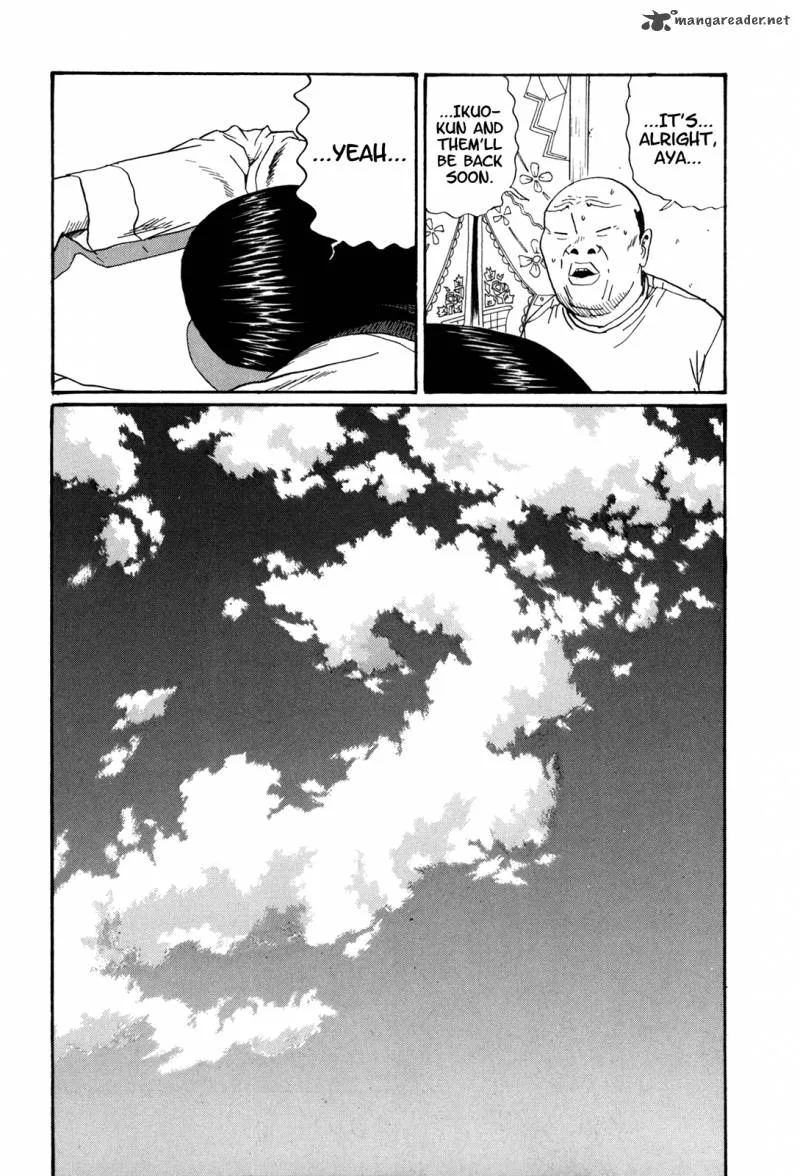 Boku to Issho Chapter 49 page 16