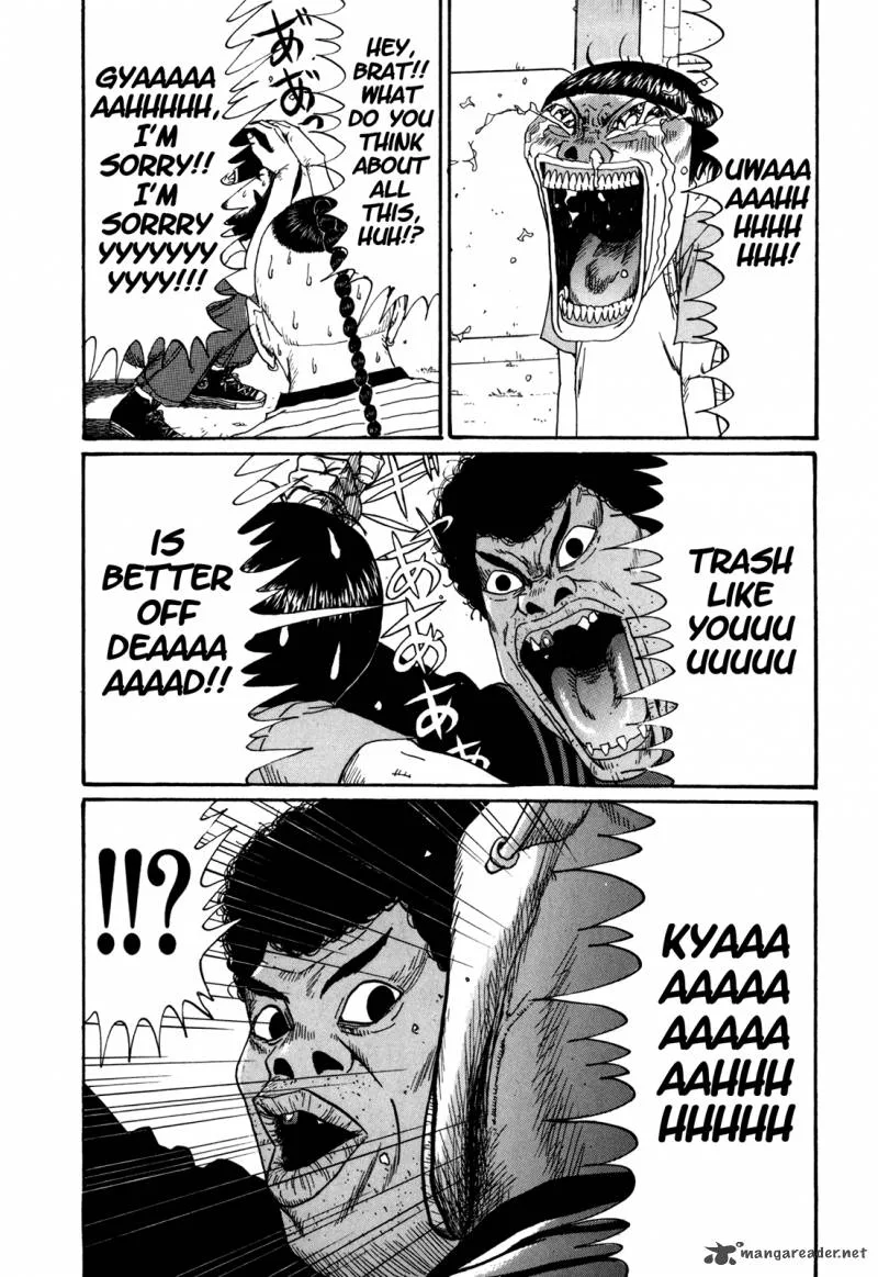Boku to Issho Chapter 49 page 13