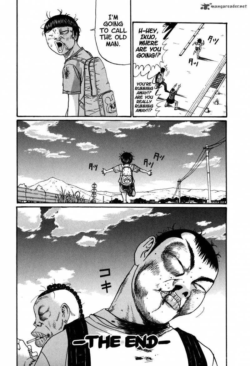 Boku to Issho Chapter 49 page 20