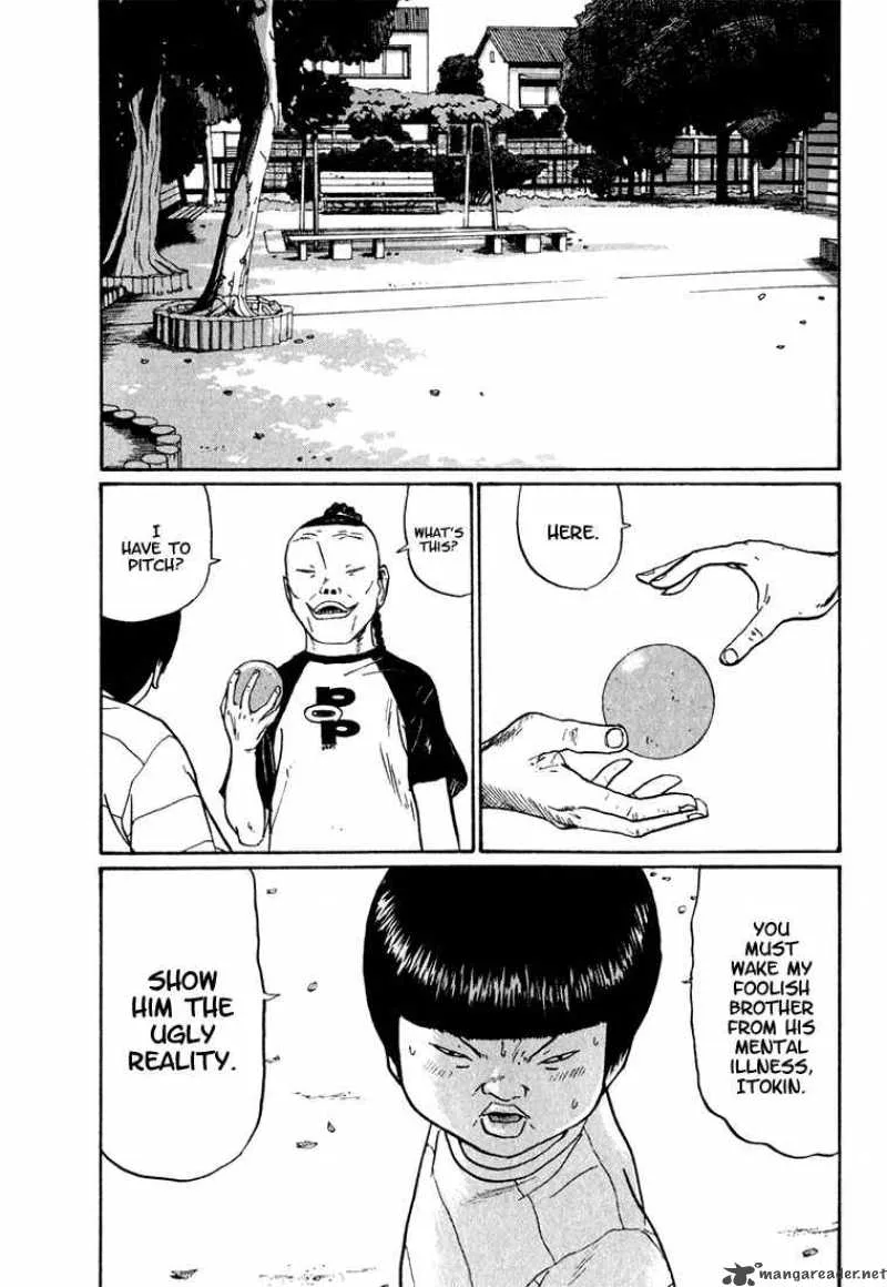Boku to Issho Chapter 6 page 7