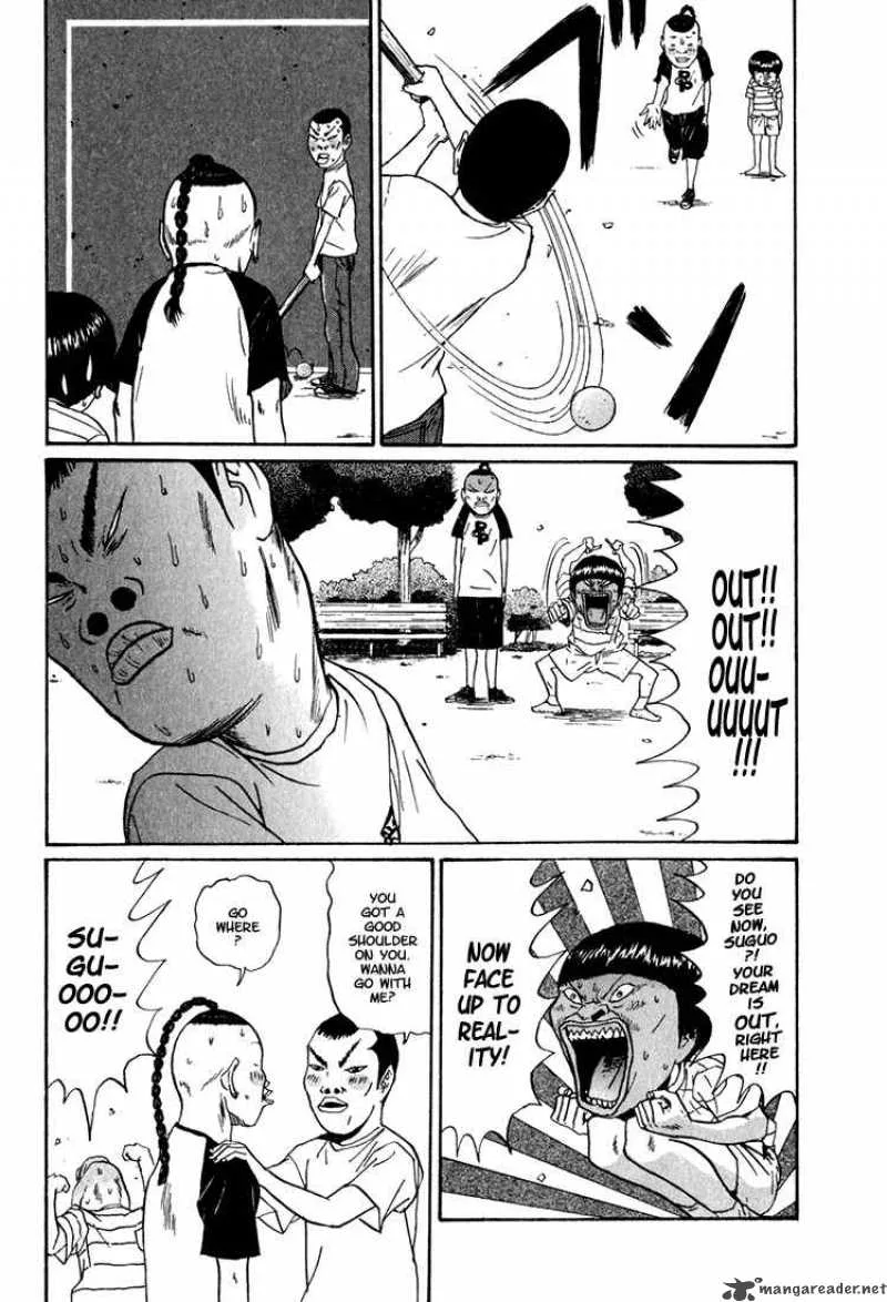 Boku to Issho Chapter 6 page 10
