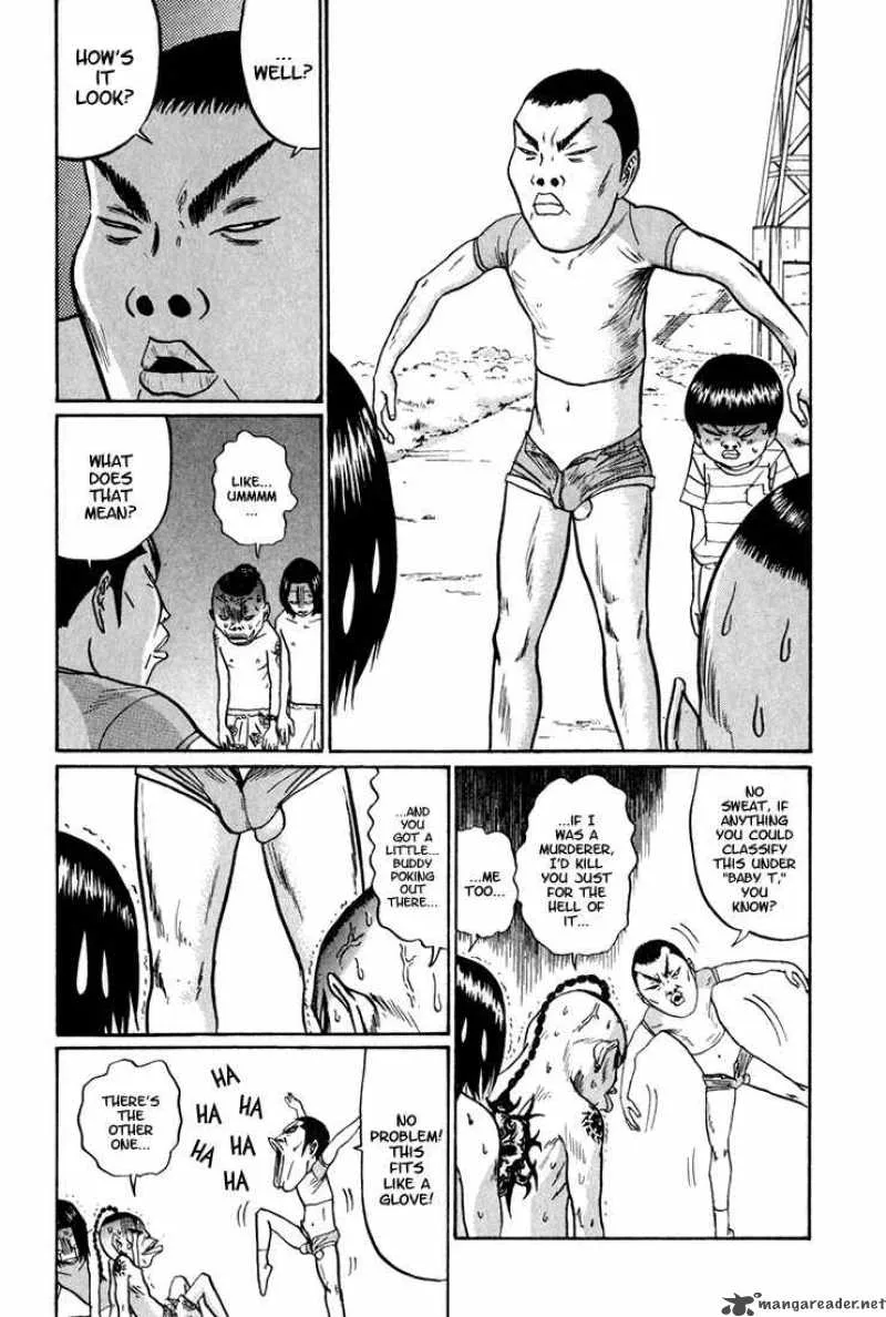 Boku to Issho Chapter 7 page 6