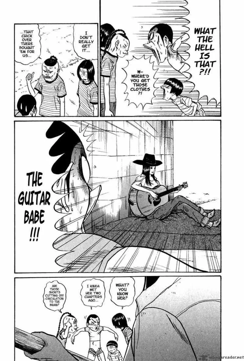Boku to Issho Chapter 7 page 10