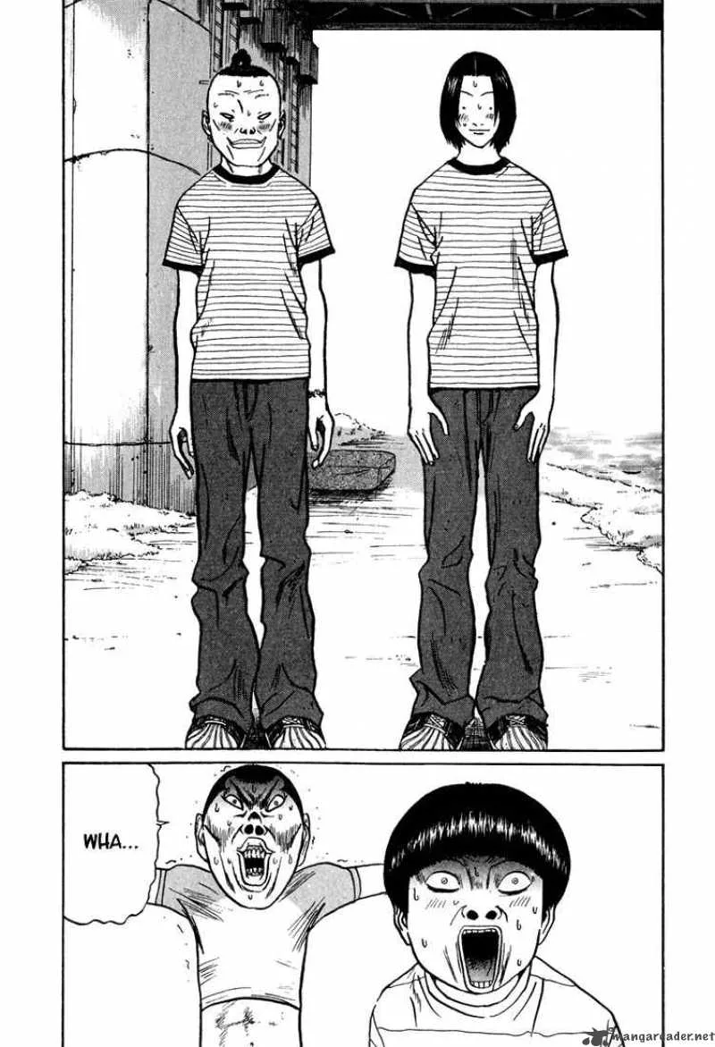 Boku to Issho Chapter 7 page 9