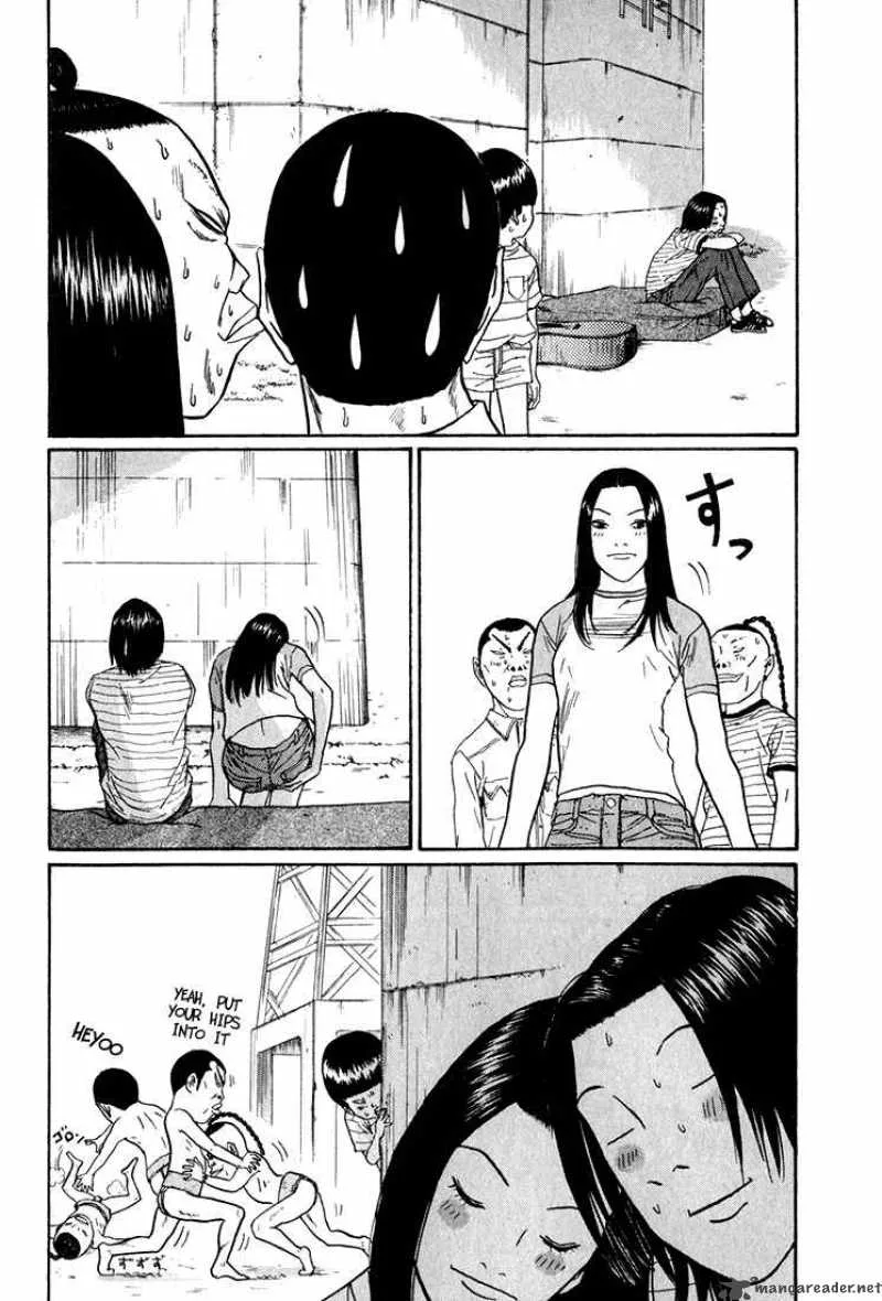 Boku to Issho Chapter 7 page 14
