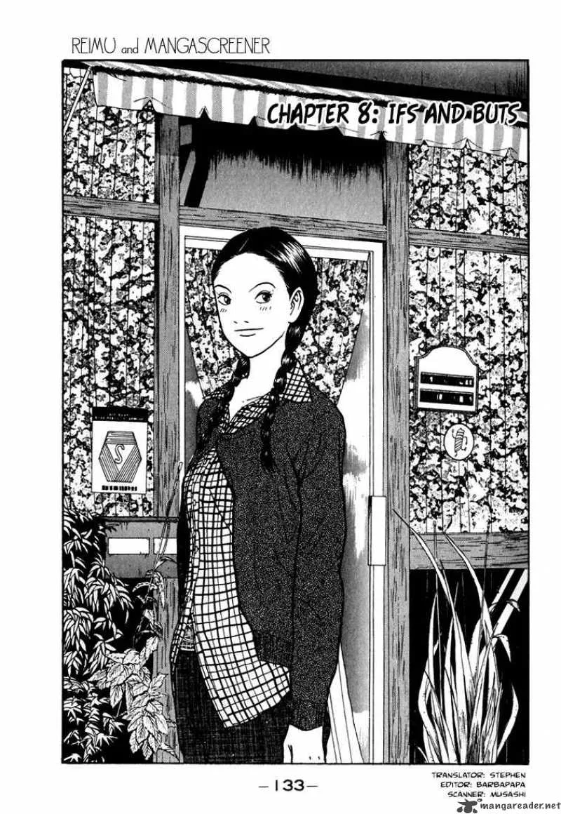 Boku to Issho Chapter 8 page 1