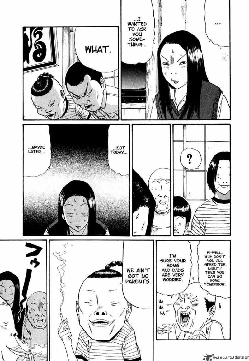 Boku to Issho Chapter 9 page 9