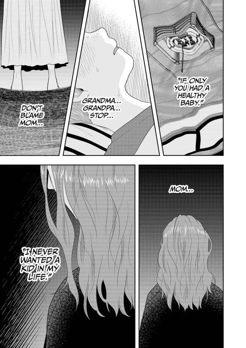 Boku to Jingi Naki Oji-san Chapter 23 page 13