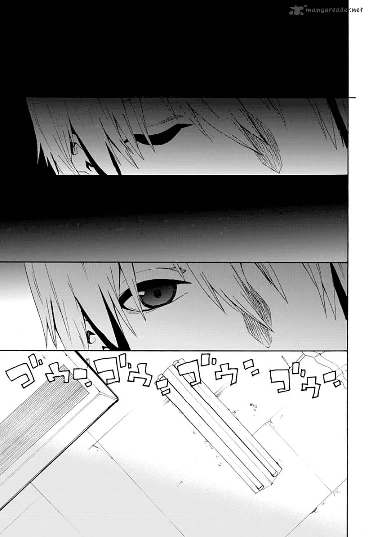 Boku to Majo no Jikan Chapter 1 page 12