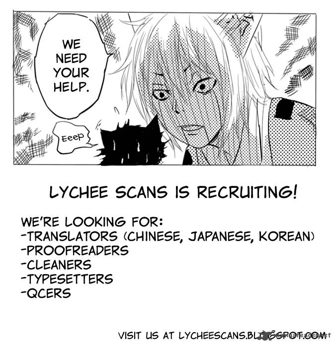 Boku to Majo no Jikan Chapter 10 page 47