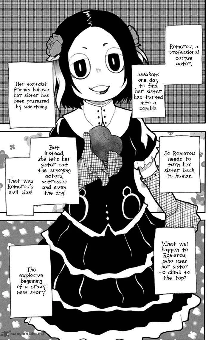 Boku to Majo no Jikan Chapter 13 page 16