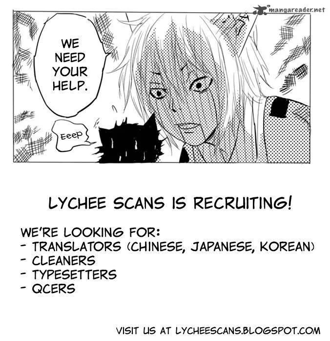Boku to Majo no Jikan Chapter 13 page 43