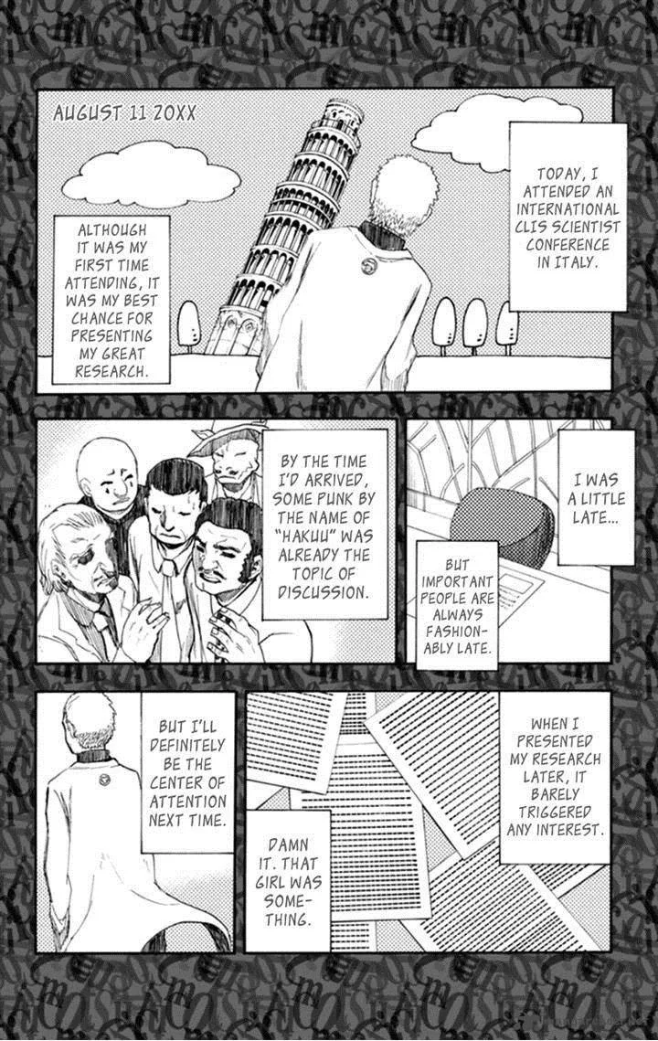 Boku to Majo no Jikan Chapter 16 page 13