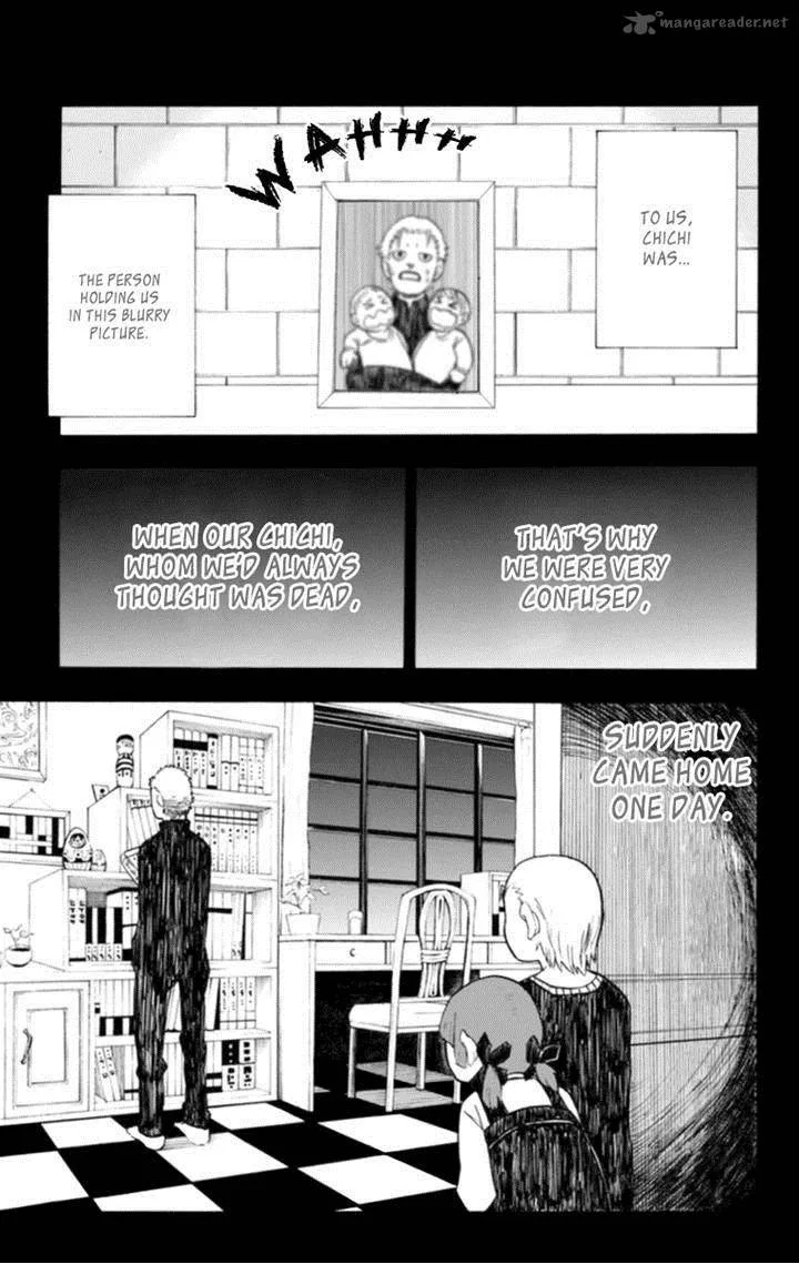 Boku to Majo no Jikan Chapter 17 page 11