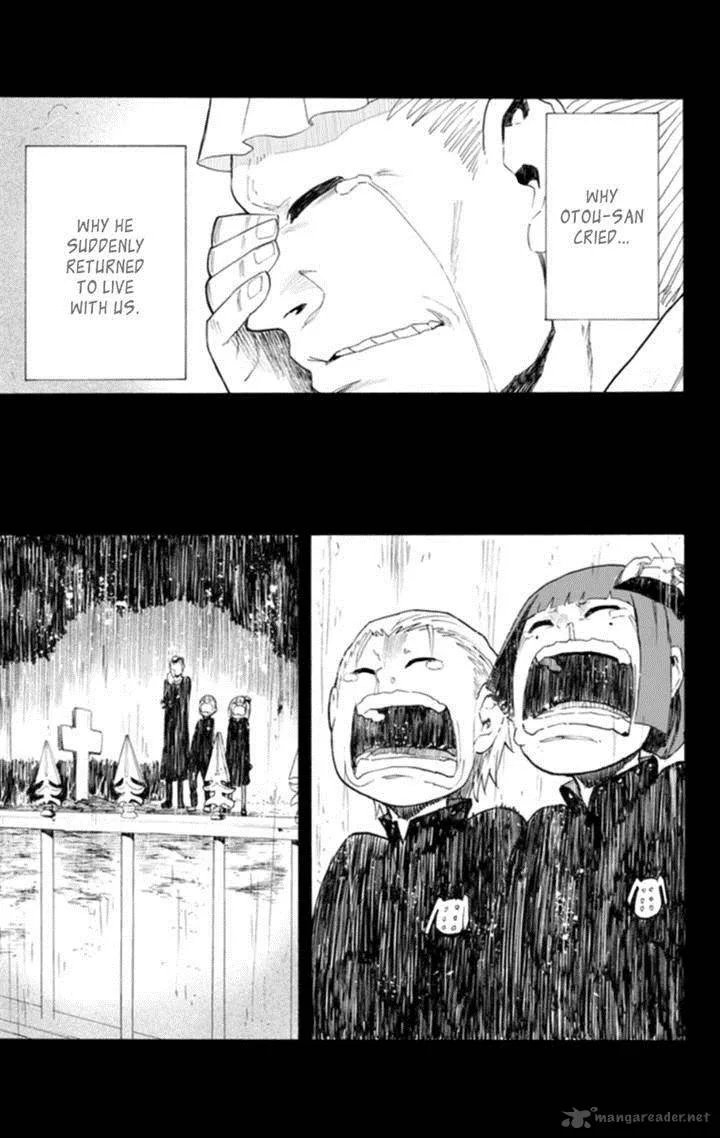 Boku to Majo no Jikan Chapter 17 page 17
