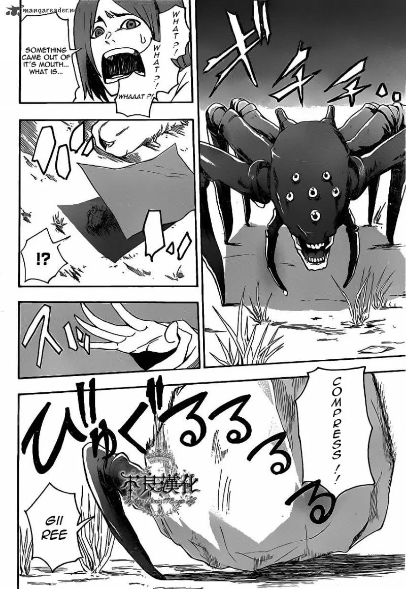 Boku to Majo no Jikan Chapter 5 page 5