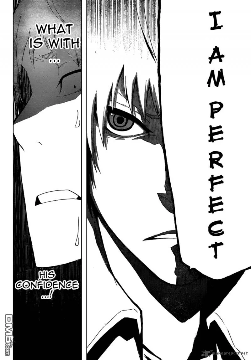 Boku to Majo no Jikan Chapter 7 page 13