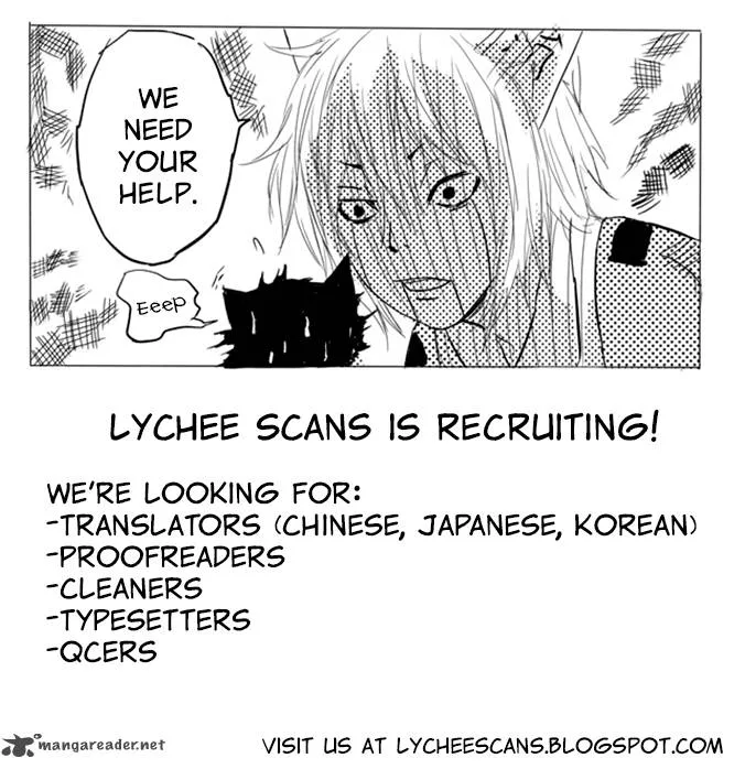 Boku to Majo no Jikan Chapter 8 page 43