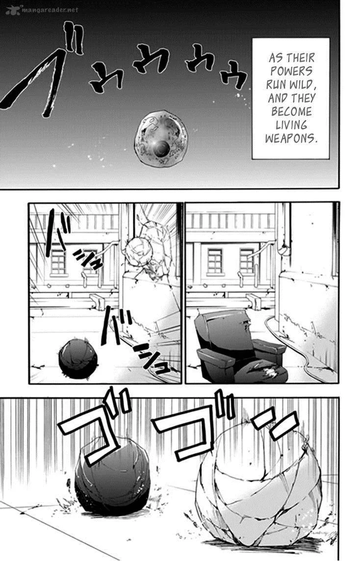 Boku to Majo no Jikan Chapter 9 page 28