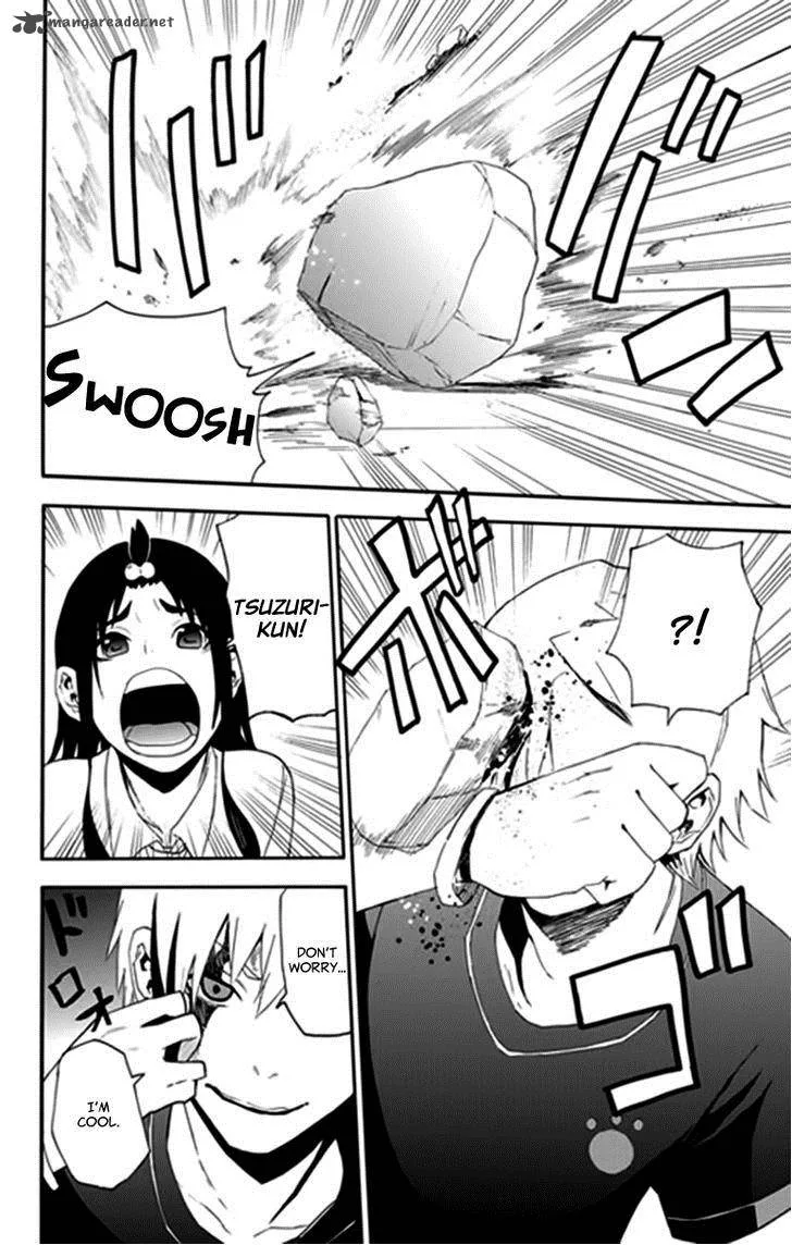 Boku to Majo no Jikan Chapter 9 page 39