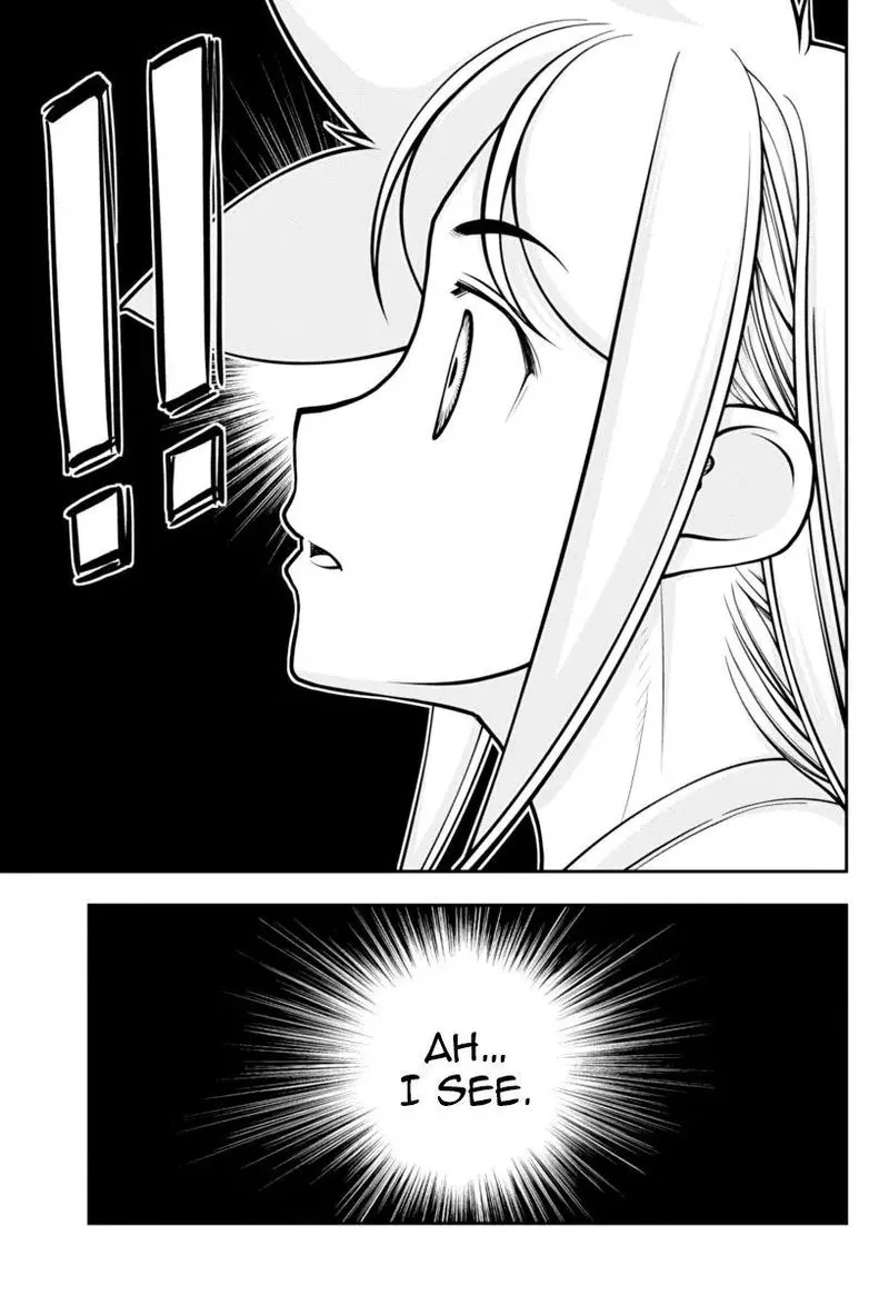 Boku to Rune to Aoarashi Chapter 15 page 18