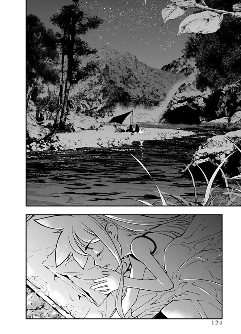 Boku to Rune to Aoarashi Chapter 20 page 2