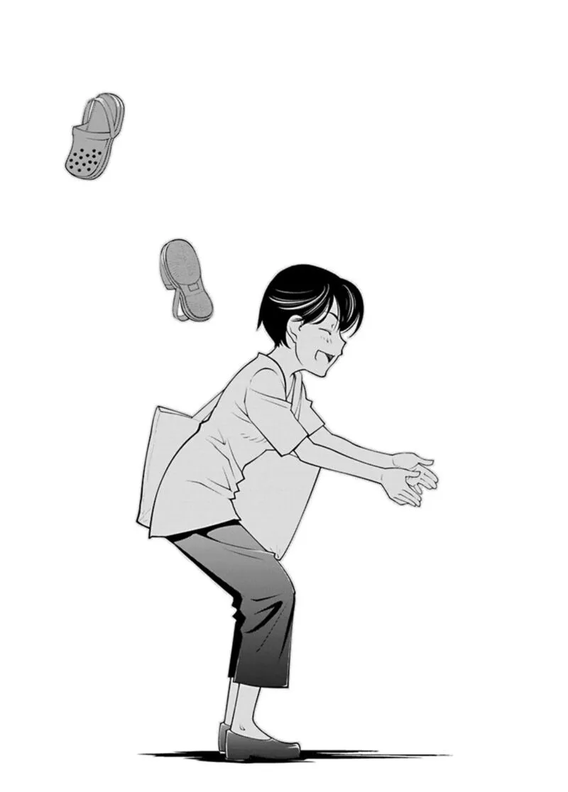 Boku to Rune to Aoarashi Chapter 21 page 12