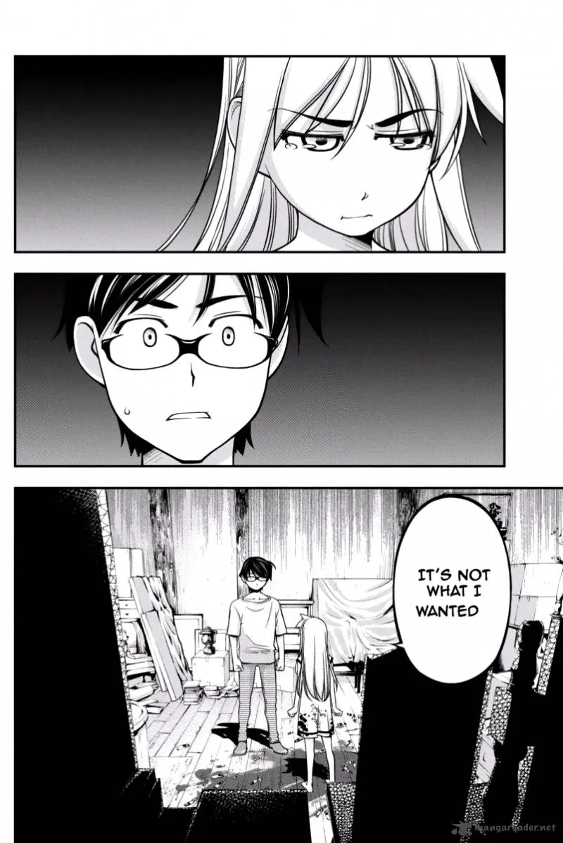 Boku to Rune to Aoarashi Chapter 5 page 2