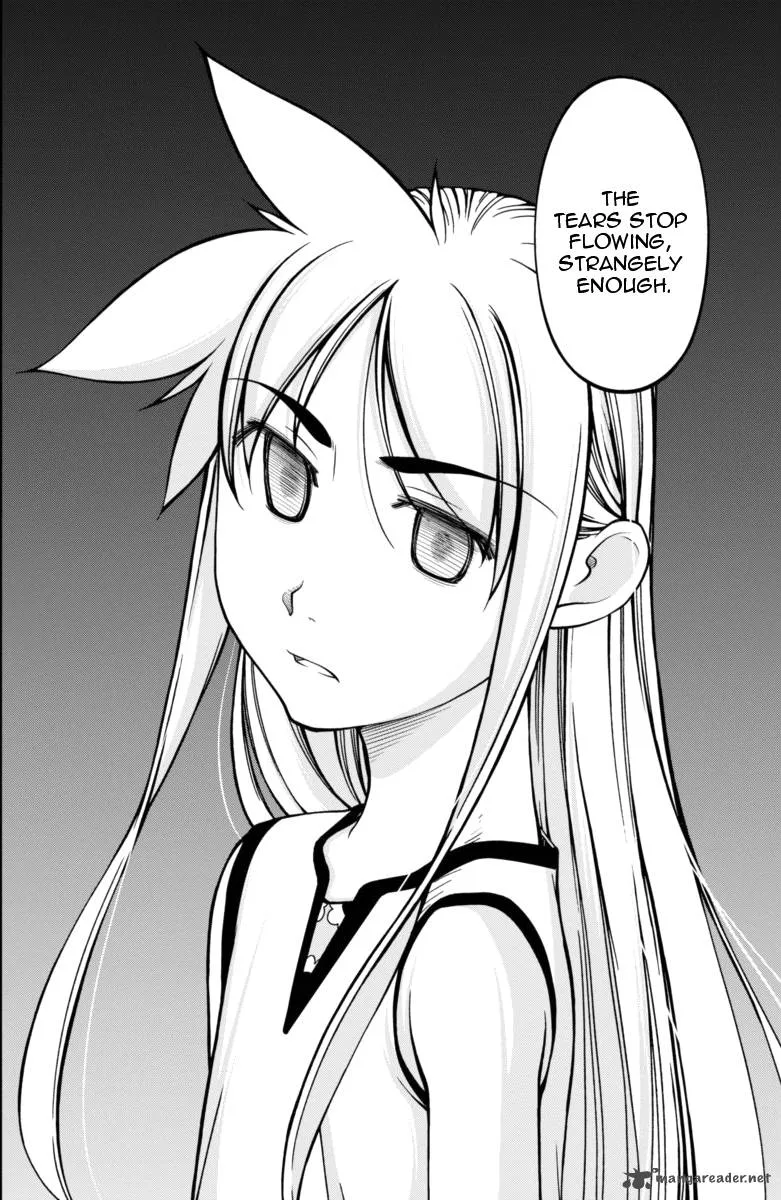 Boku to Rune to Aoarashi Chapter 7 page 41