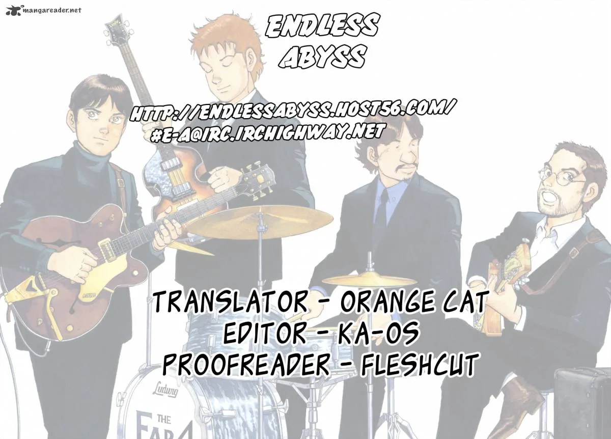Boku wa Beatles Chapter 1 page 47