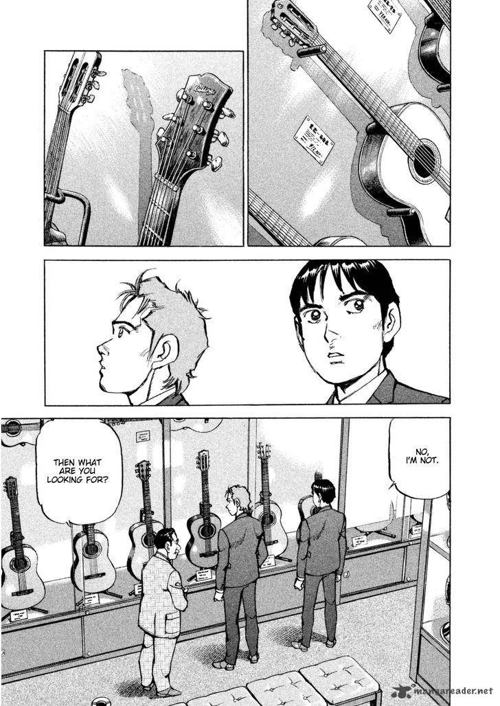 Boku wa Beatles Chapter 10 page 14