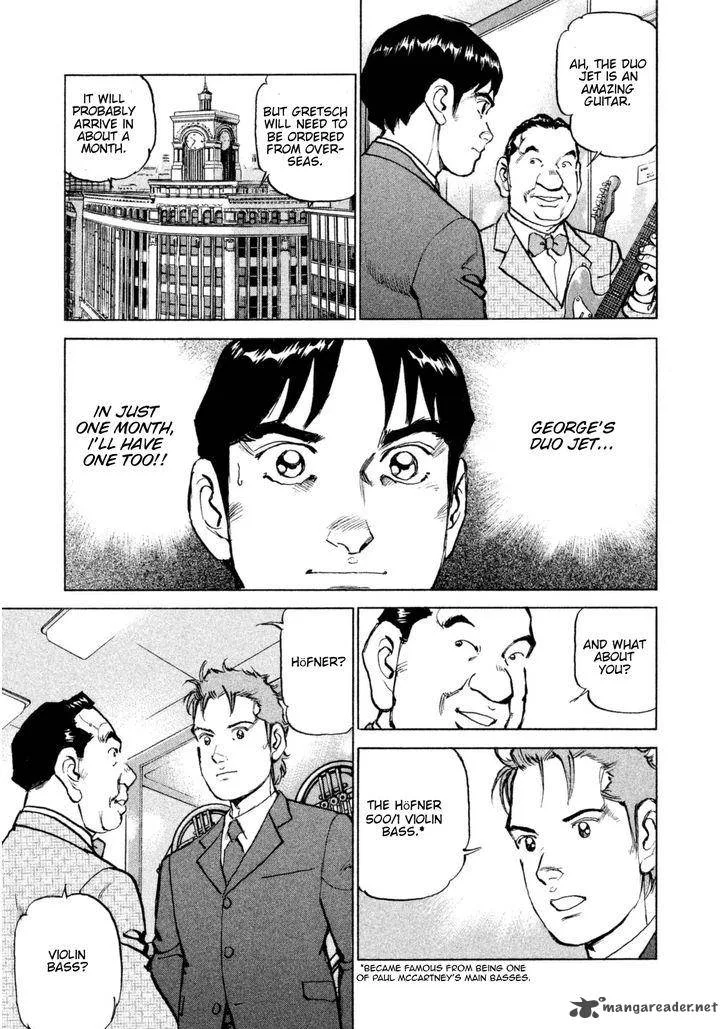 Boku wa Beatles Chapter 10 page 16