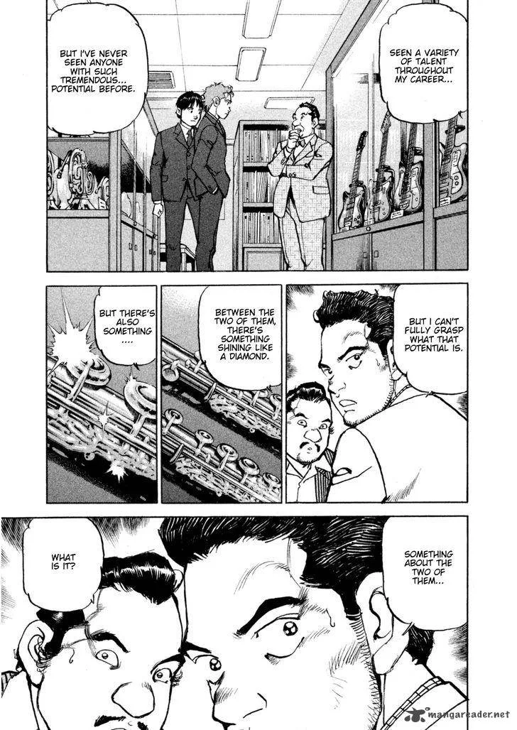 Boku wa Beatles Chapter 10 page 18