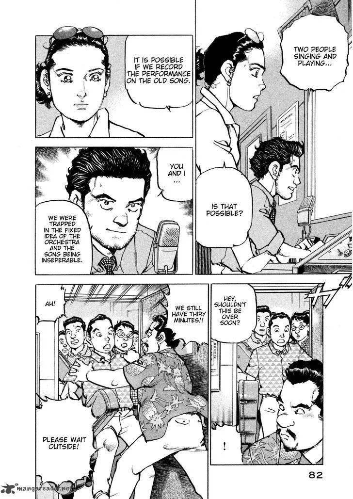 Boku wa Beatles Chapter 12 page 19