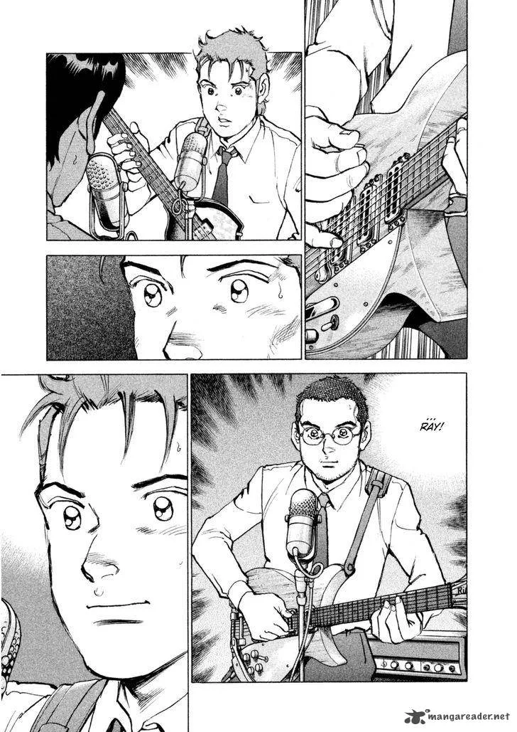 Boku wa Beatles Chapter 13 page 2