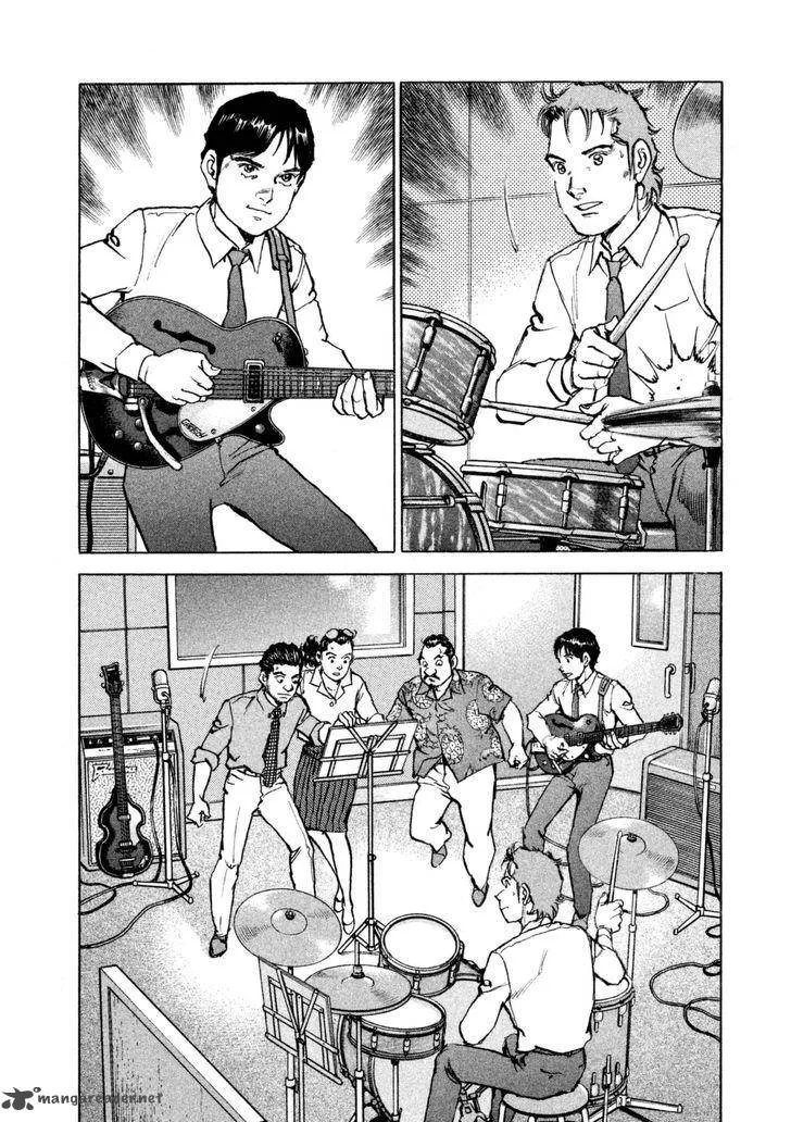 Boku wa Beatles Chapter 13 page 7
