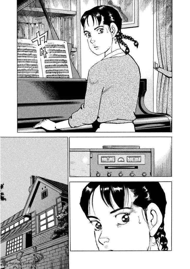 Boku wa Beatles Chapter 14 page 6