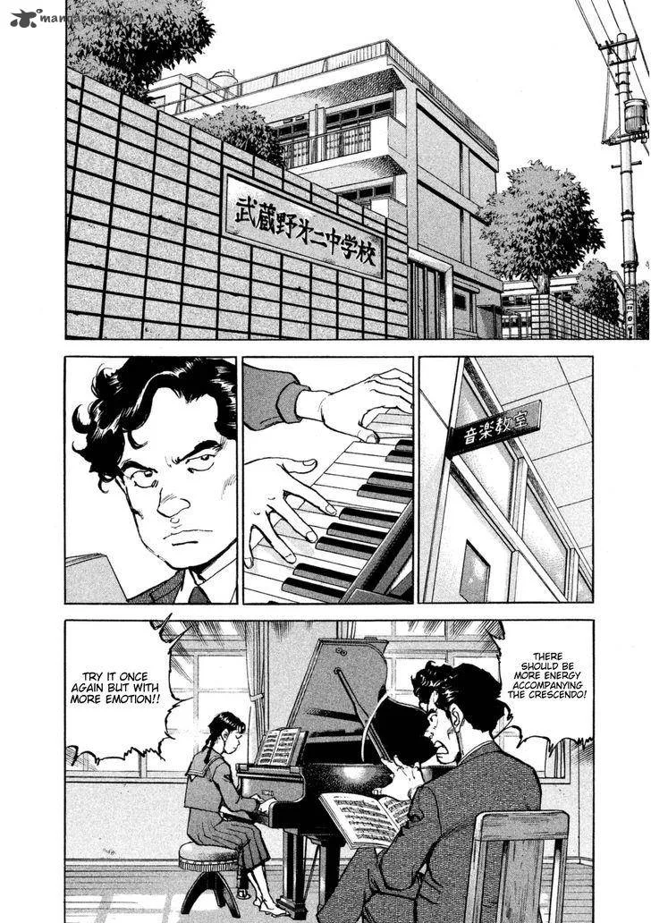 Boku wa Beatles Chapter 14 page 7
