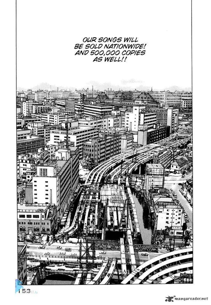 Boku wa Beatles Chapter 16 page 9