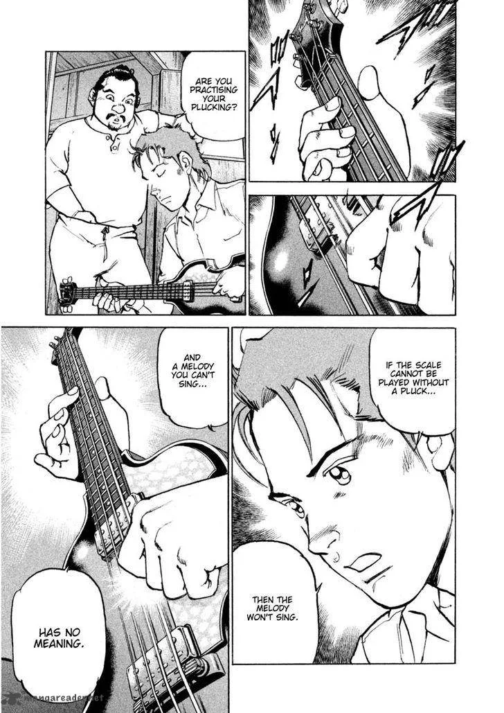 Boku wa Beatles Chapter 19 page 19