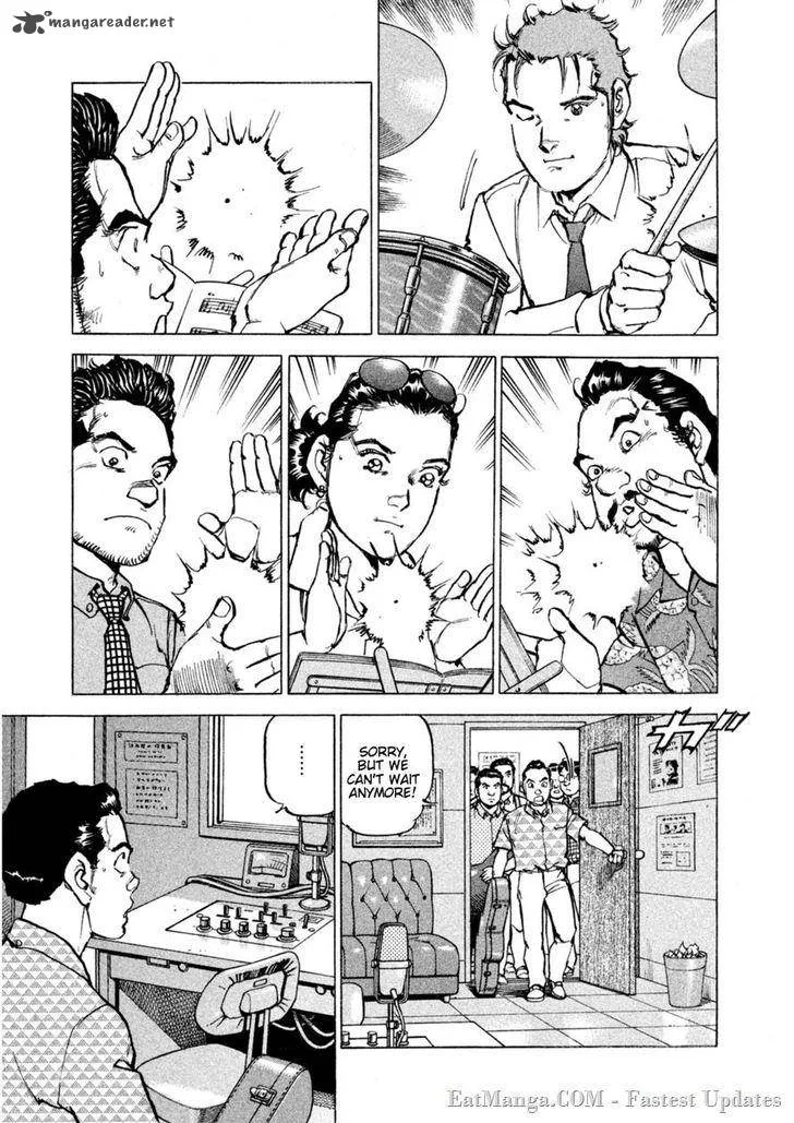 Boku wa Beatles Chapter 19 page 7