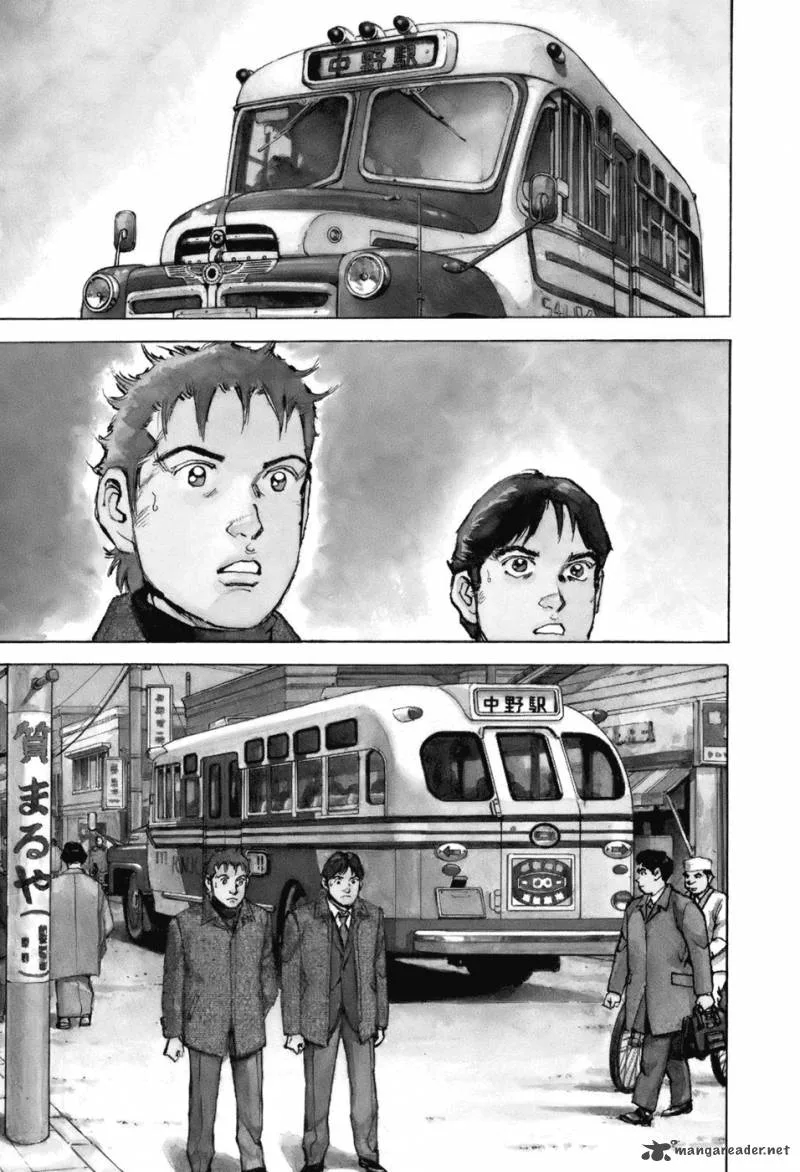 Boku wa Beatles Chapter 2 page 2