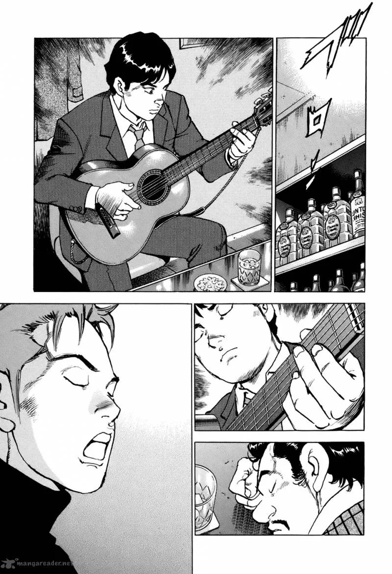 Boku wa Beatles Chapter 2 page 23
