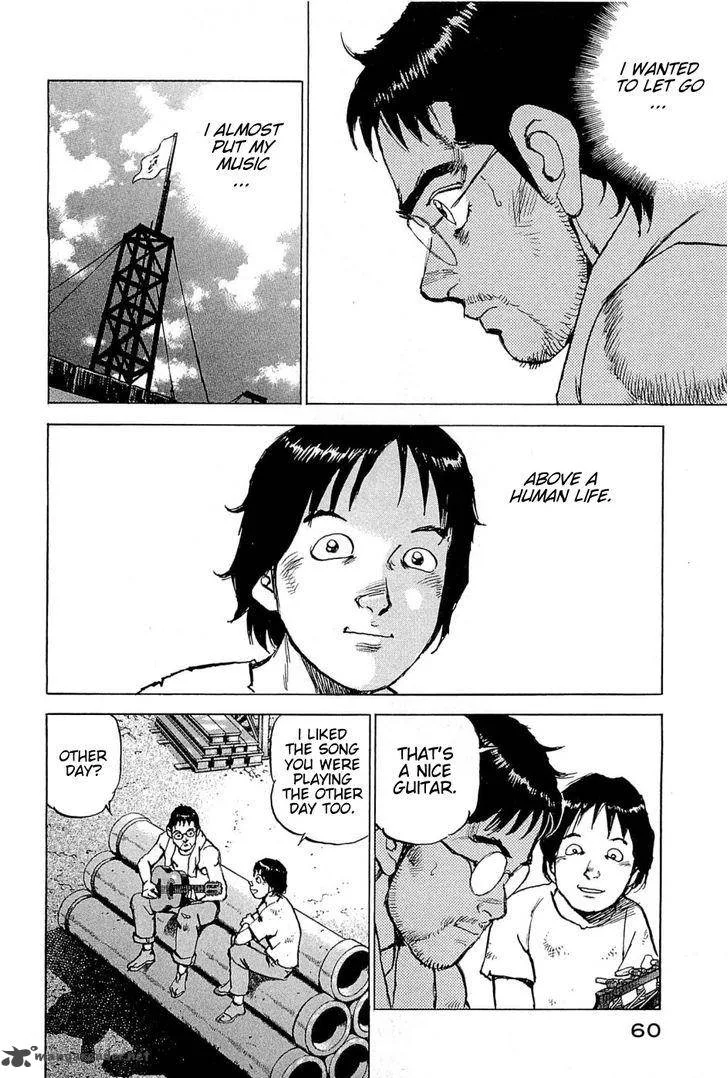 Boku wa Beatles Chapter 20 page 15