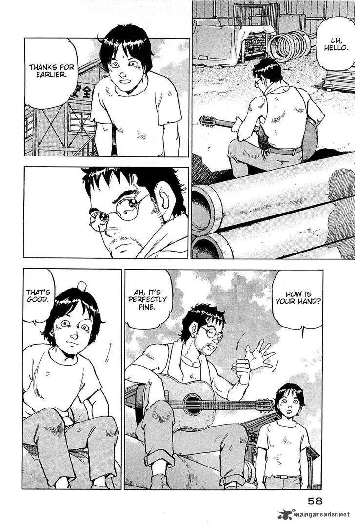 Boku wa Beatles Chapter 20 page 13